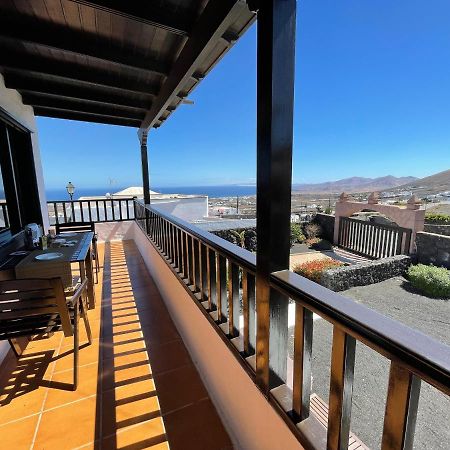 Las Casitas Rusticas La Asomada  Bagian luar foto