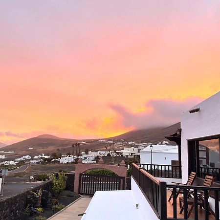Las Casitas Rusticas La Asomada  Bagian luar foto