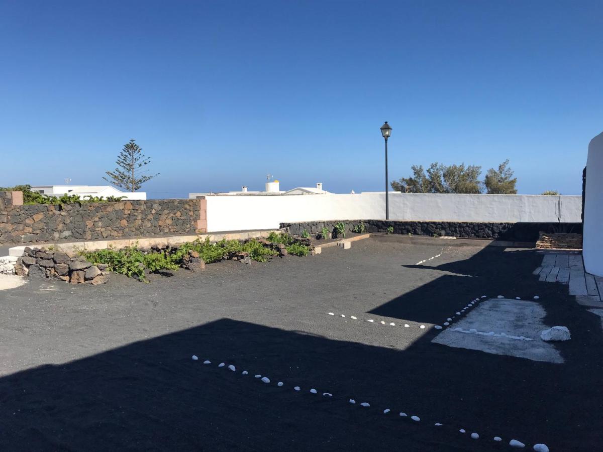 Las Casitas Rusticas La Asomada  Bagian luar foto