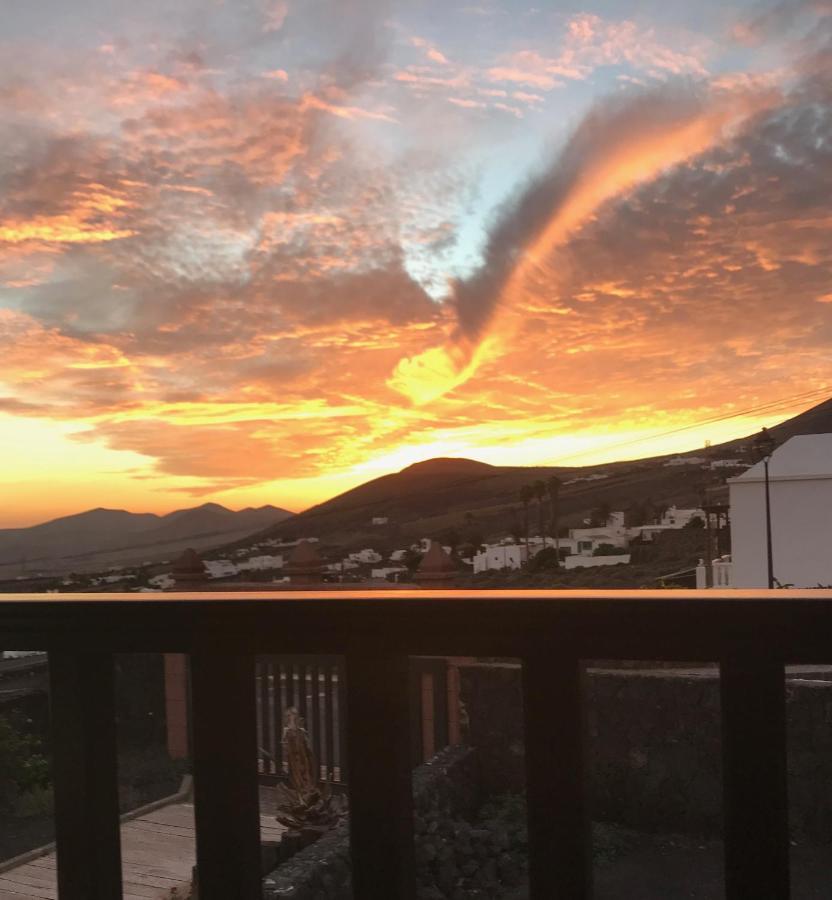 Las Casitas Rusticas La Asomada  Bagian luar foto