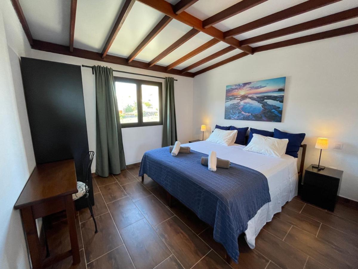 Las Casitas Rusticas La Asomada  Bagian luar foto