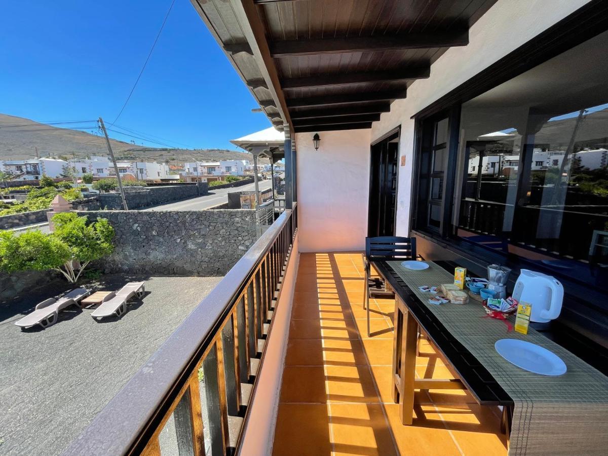 Las Casitas Rusticas La Asomada  Bagian luar foto