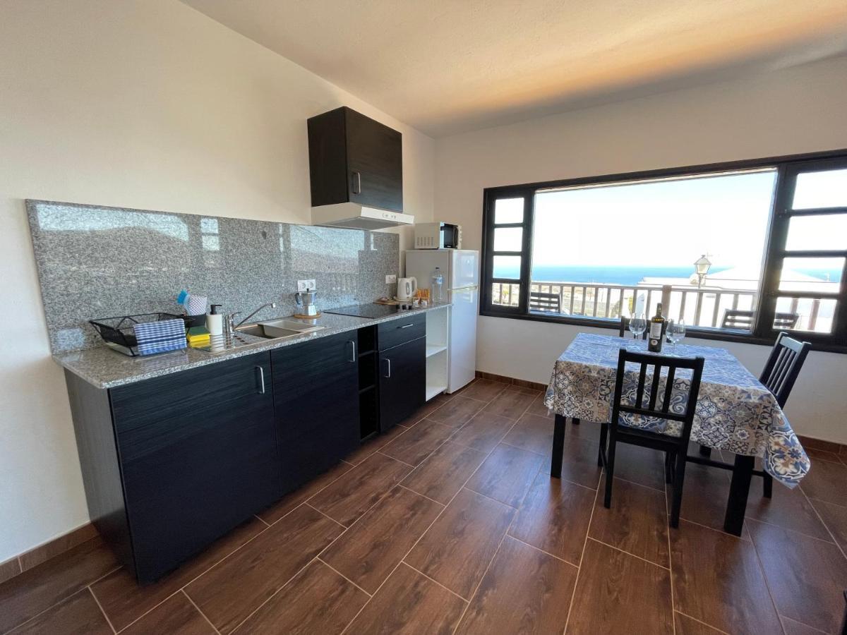 Las Casitas Rusticas La Asomada  Bagian luar foto