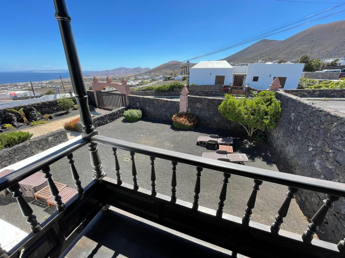 Las Casitas Rusticas La Asomada  Bagian luar foto