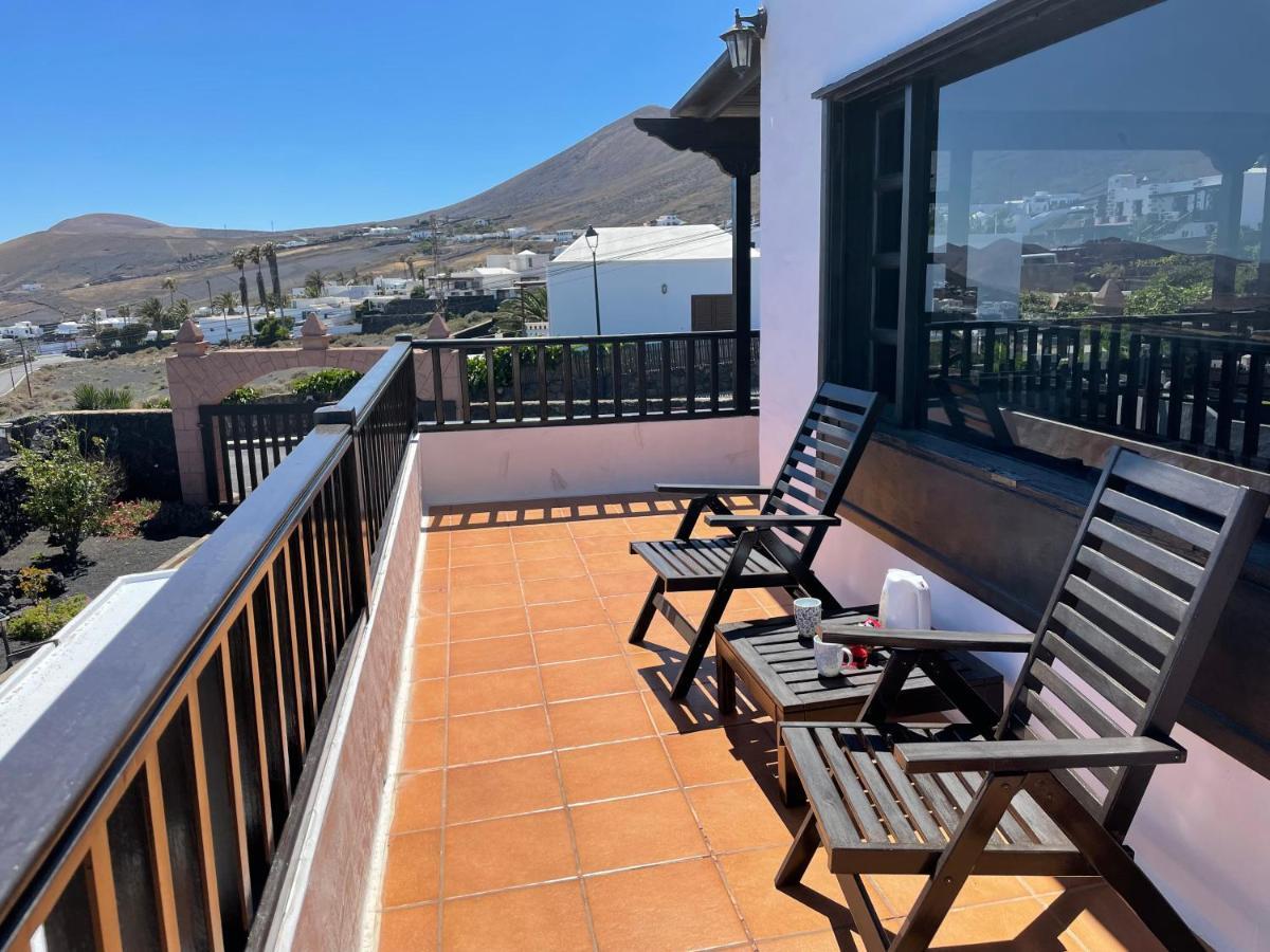 Las Casitas Rusticas La Asomada  Bagian luar foto