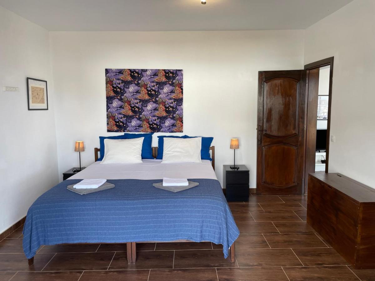 Las Casitas Rusticas La Asomada  Bagian luar foto
