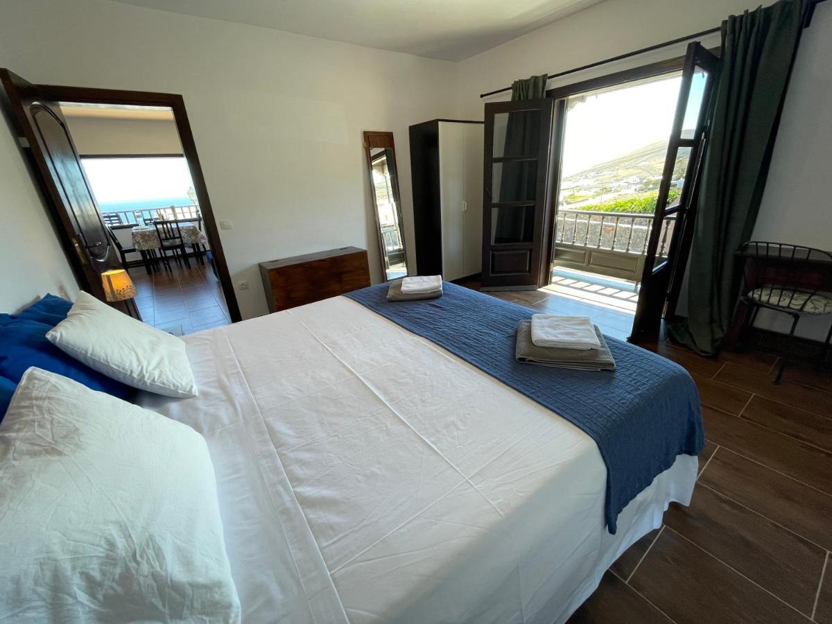 Las Casitas Rusticas La Asomada  Bagian luar foto