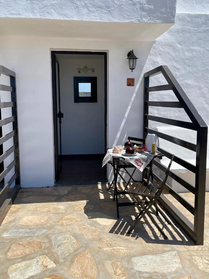 Las Casitas Rusticas La Asomada  Bagian luar foto