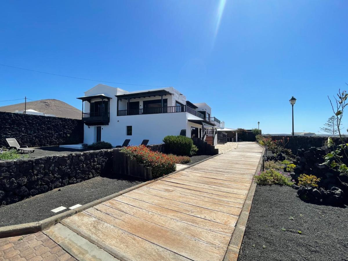 Las Casitas Rusticas La Asomada  Bagian luar foto