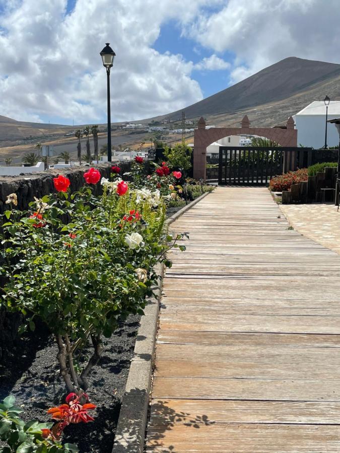 Las Casitas Rusticas La Asomada  Bagian luar foto