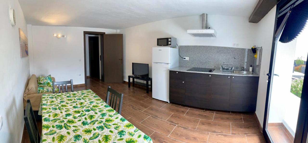 Las Casitas Rusticas La Asomada  Bagian luar foto