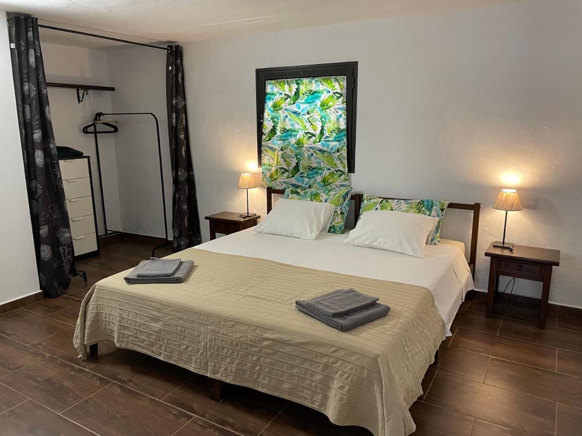 Las Casitas Rusticas La Asomada  Bagian luar foto