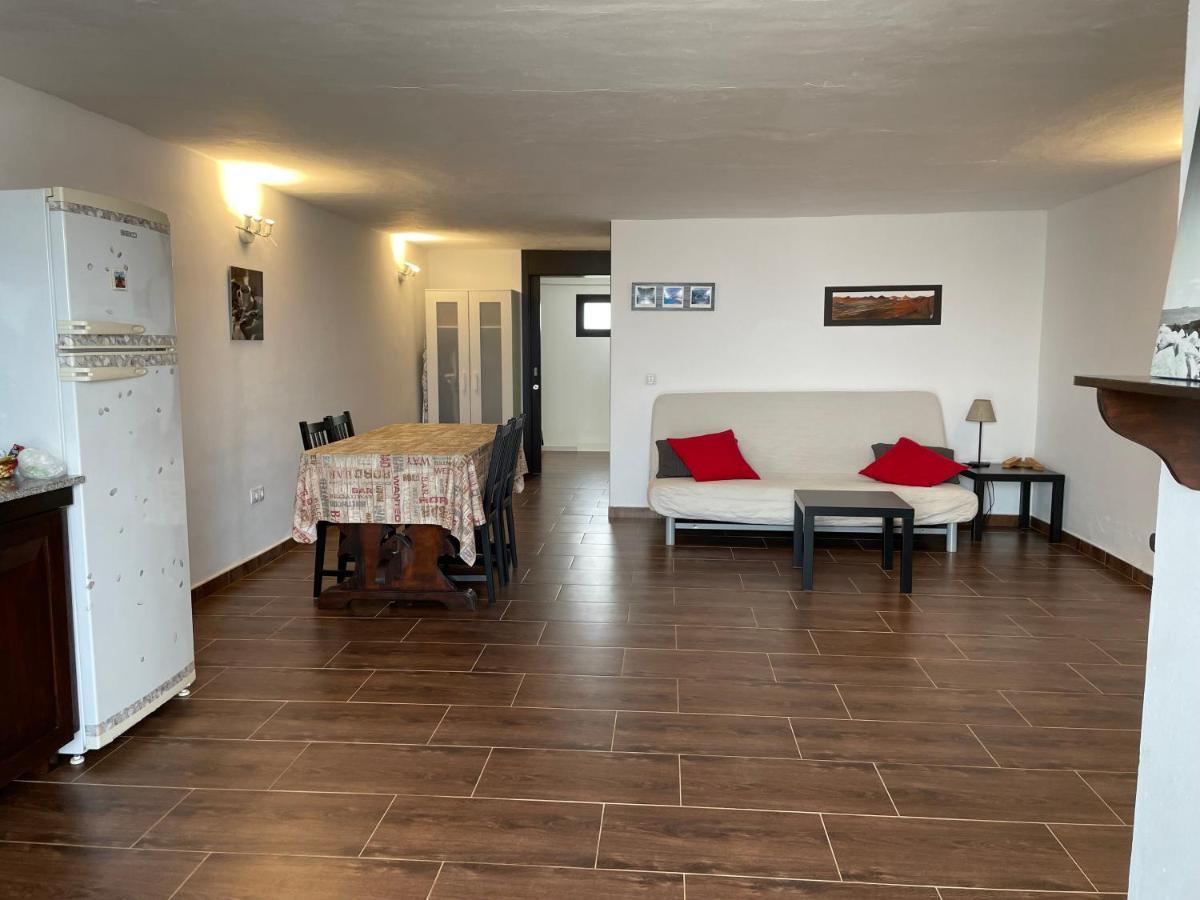 Las Casitas Rusticas La Asomada  Bagian luar foto