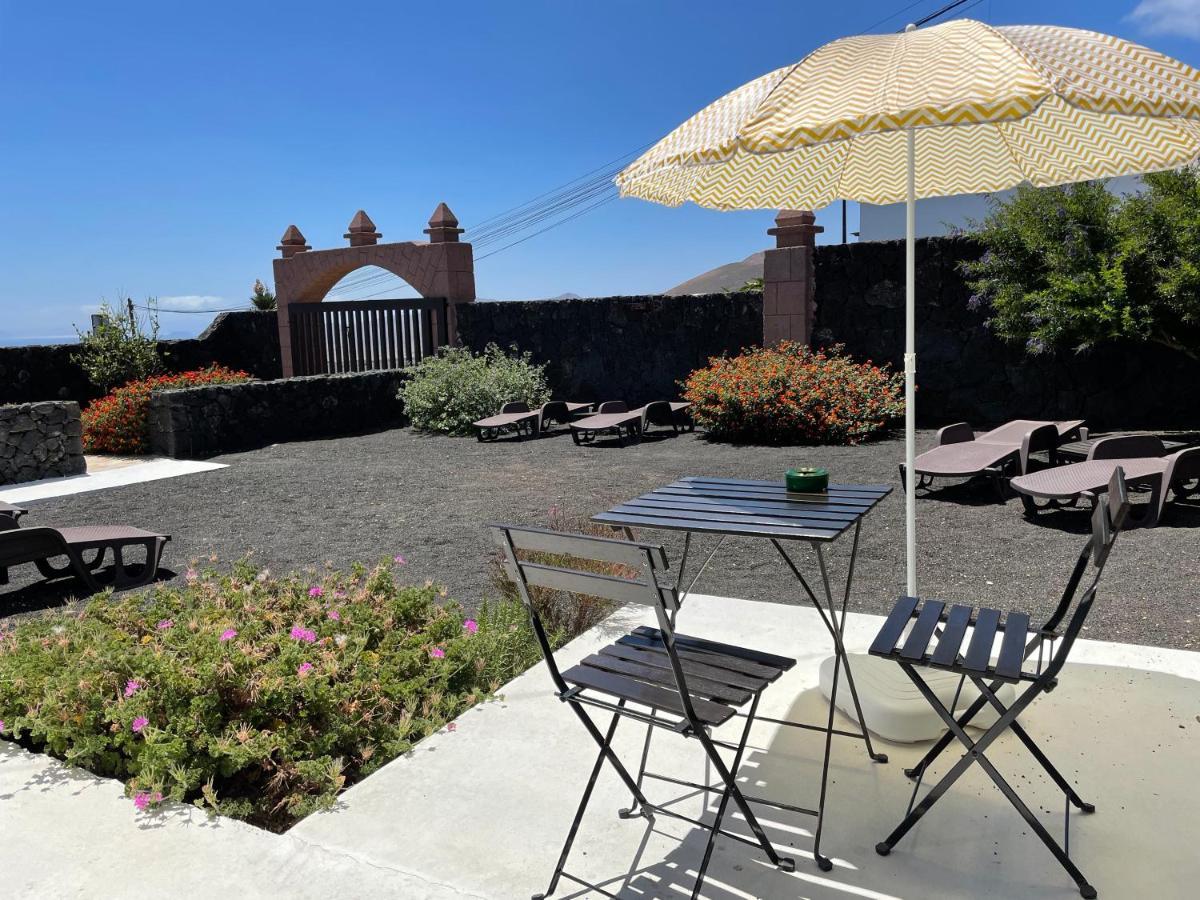 Las Casitas Rusticas La Asomada  Bagian luar foto