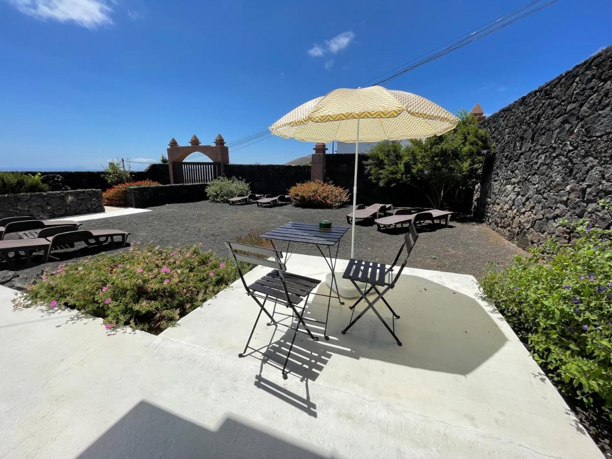 Las Casitas Rusticas La Asomada  Bagian luar foto