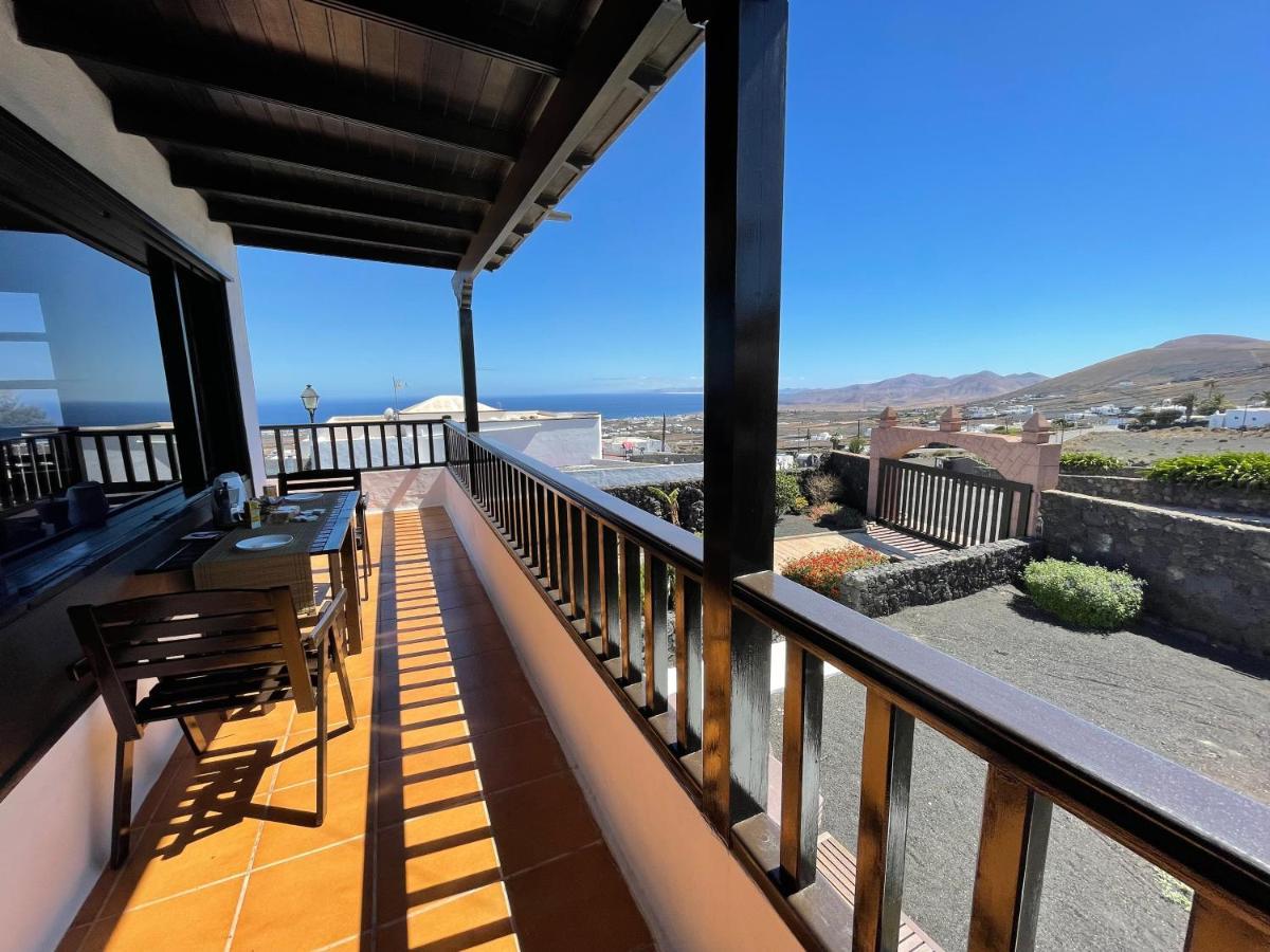 Las Casitas Rusticas La Asomada  Bagian luar foto