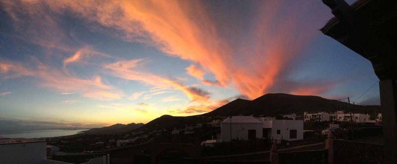 Las Casitas Rusticas La Asomada  Bagian luar foto