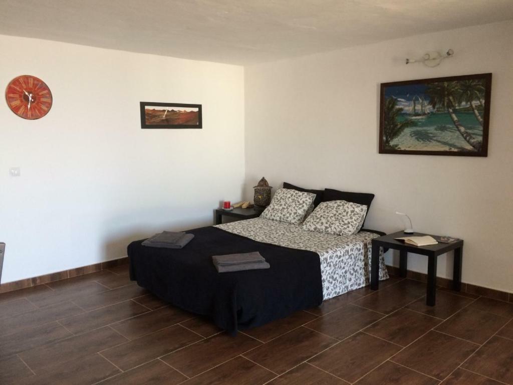 Las Casitas Rusticas La Asomada  Bagian luar foto
