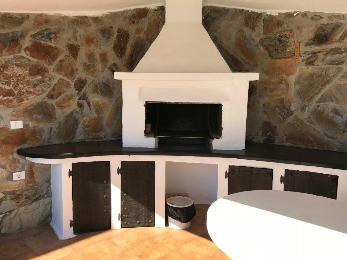 Las Casitas Rusticas La Asomada  Bagian luar foto