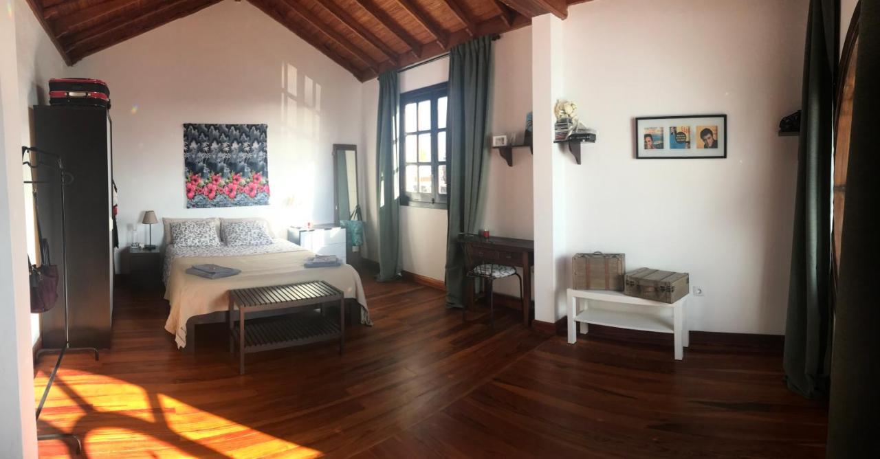 Las Casitas Rusticas La Asomada  Bagian luar foto
