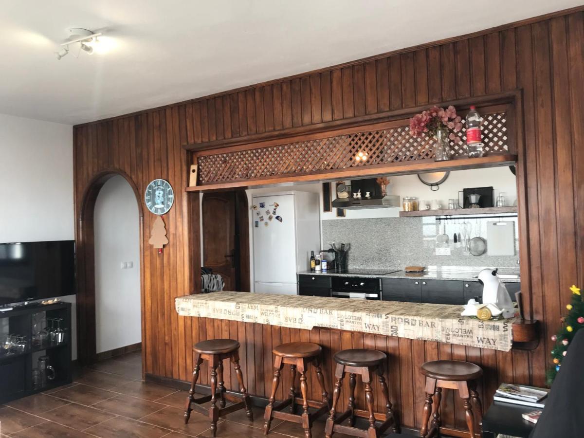 Las Casitas Rusticas La Asomada  Bagian luar foto