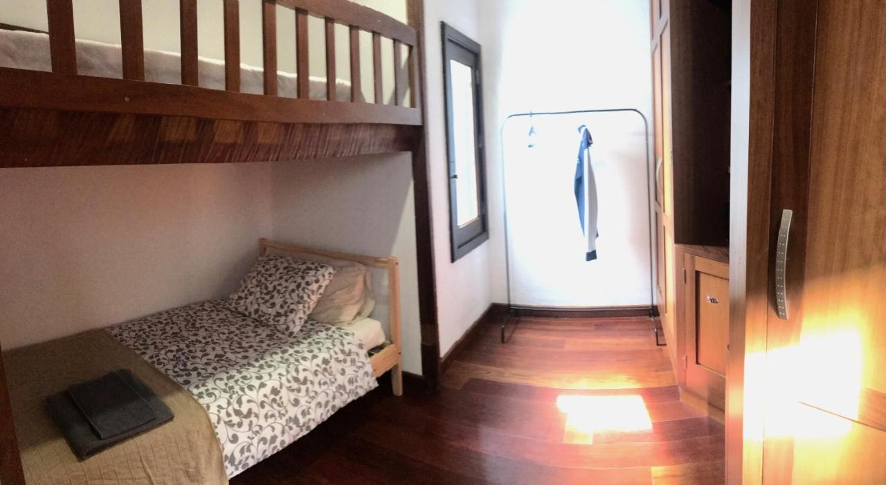 Las Casitas Rusticas La Asomada  Bagian luar foto