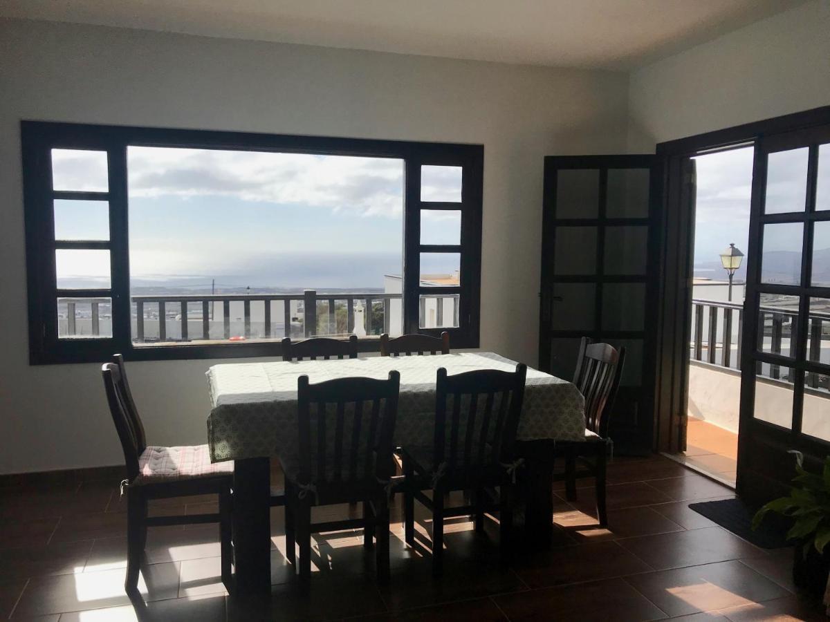 Las Casitas Rusticas La Asomada  Bagian luar foto